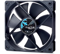 Fan Dynamic X2 GP-12 PWM black 120mm
