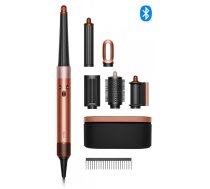 Airwrap i.d. Straight + Wavy , Multistyler goldgelb, Bluetooth