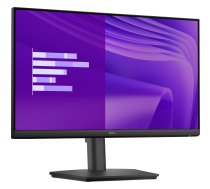 DELL E Series E2425HSM computer monitor 60.5 cm (23.8) 1920 x 1080 pixels Full HD LCD Black