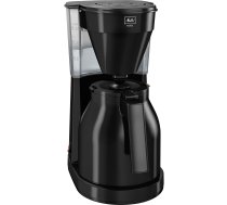 MELITTA Easy Therm - Kaffeemaschine - 12 Tassen