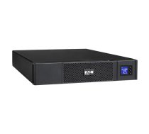 Eaton 5SC 3000I RT2U uninterruptible power supply (UPS) Line-Interactive 3 kVA 2700 W 9 AC outlet(s)