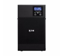 Eaton 9E 2000I uninterruptible power supply (UPS) Double-conversion (Online) 2 kVA 1600 W 6 AC outlet(s)