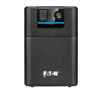 Eaton 5E Gen2 900 USB uninterruptible power supply (UPS) Line-Interactive 0.9 kVA 480 W 4 AC outlet(s)