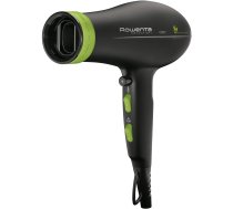 Rowenta CV6030 Eco Intelligence - Föhn - Schwarz/Grün