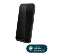 Honeywell ScanPal EDA52 - Datenerfassungsterminal - robust - Android 11 - 32GB - 14cm (5.5) (1440 x 720) - Kamera auf Rück- und Vorderseite - Barcodeleser - (2D-Imager) - microSD-Steckplatz - Wi-Fi 5, NFC, Bluetooth - 3G, 4G (EDA52-11AE34N21RK)