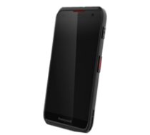 Honeywell ScanPal EDA52 - Datenerfassungsterminal - robust - Android 11 - 64GB - 14cm (5.5) (1440 x 720) - Kamera auf Rück- und Vorderseite - Barcodeleser - (2D-Imager) - microSD-Steckplatz - Wi-Fi 5, NFC, Bluetooth - 4G (EDA52-11AE64N21RK)