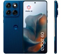 Motorola XT2505-1 Moto Edge 60 5G 12GB RAM 512GB - Gibraltar Sea