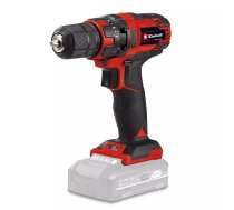 Einhell TC-CD 18/35 Li - Solo 550 RPM 970 g Black, Red