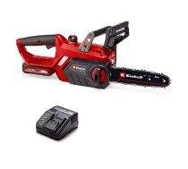 Einhell GE-LC 18 Li Kit 2400 RPM Black, Red