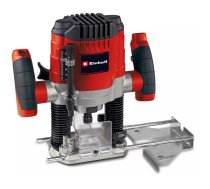 Einhell TC-RO 1155 E Black, Red 30000 RPM 1100 W