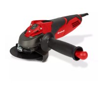 Einhell TE-AG 125/750 angle grinder 12 cm 12000 RPM 750 W 1.85 kg