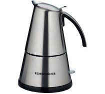 Rommelsbacher EKO 364/E coffee maker Electric moka pot