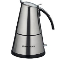Coffee machine EKO 366/E Elpresso deLuxe, Espresso maker
