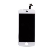 Ekranas iPhone 6 (baltas) HQ+