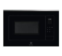 Electrolux LMS4253TMX Built-in Combination microwave 900 W Black, Satin steel