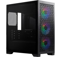 Case Elite 302 black