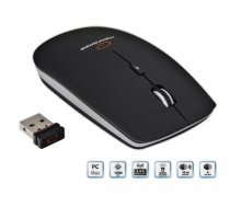 Esperanza EM120K mouse RF Wireless Optical 1600 DPI