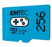 EMTEC Gaming - Flash-Speicherkarte - 256 GB - A1 / Video Class V30 / UHS-I U3