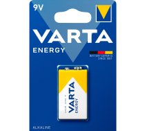 Varta ENERGY 9 V Alkaline