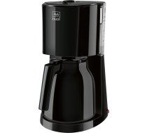 MELITTA Enjoy Therm - Kaffeemaschine - 12 Tassen