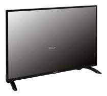 Dyon Enter 32 Pro-X2 80 cm (31.5 ) WXGA Smart-TV Schwarz [Energieklasse F] (ENTER 32 Pro-X2)