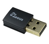 Inter-Tech USB Adapter EP-107 Wi-Fi und BT4.2 NT Argus USB2.0.600Mbps (88883056)