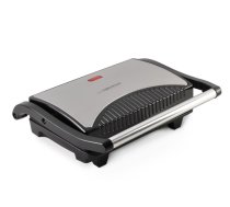 Esperanza EKG006 Electric grill 750W Inox/Black