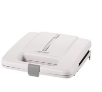 Esperanza EKT010W sandwich maker 1000 W White