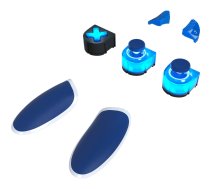 Thrustmaster eSwap - PlayStation 4 - Schwarz - Blau - Weiß - Thrustmaster - eSwap Pro Controller (4460220)