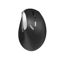 EV250 ergonomic mouse black