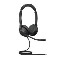 Evolve2 30 SE USB-C, UC Stereo