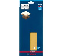 Accessories EXPERT C470 2608900850 Orbital sanding paper, perforated (L x W) 280 mm x 115 mm 10 pcs.