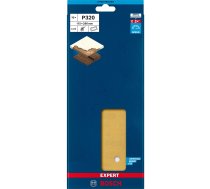Accessories EXPERT C470 2608900869 Orbital sanding paper, perforated (L x W) 280 mm x 115 mm 10 pcs.
