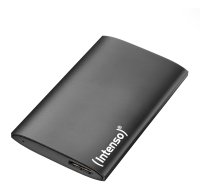 Išorinis SSD Intenso 500GB USB 3.2