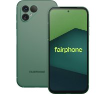 Fairphone 5 128GB (Green, Android 13, Dual SIM, 6 GB) (F5FPHN-1GR-EU1)