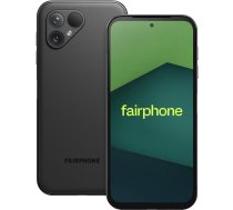 Fairphone 5 16.4 cm (6.46) Dual SIM Android 13 5G USB Type-C 6 GB 128 GB 4200 mAh Black