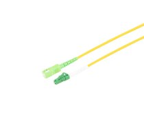 Fiber Patch Cable - LC-SC OS2