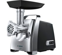 Bosch MFW67440 mincer 700 W Black,Stainless steel