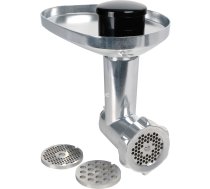 Kenwood KAX950ME - Fleischwolfaufsatz - für Standmixer, für Küchenmaschine - Polished (KAX950ME)