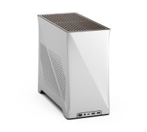 Fractal Design Era 2 Mini Tower Silver