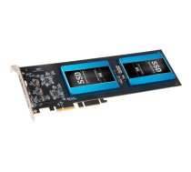Sonnet - Speichercontroller (RAID) - 2 Sender/Kanal - SATA 6Gb/s - RAID 0, 1, JBOD - PCIe 3.0 x4