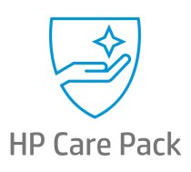 HP 3 years NBD Next Business Day On-Site Warranty Extension Desktop / 200-series with 1x1x1