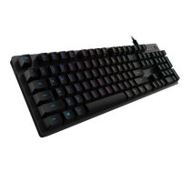 LOGITECH G512 Carbon GX Red (US)