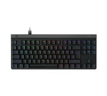 G515 TKL WIRED GAMING KEYBOARD BLACK - HUN - EMEA28I-935