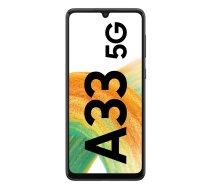 Galaxy A33 5G 128GB Awesome Black
