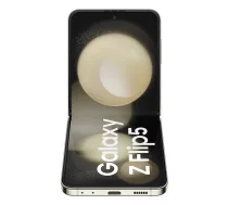 Samsung Galaxy Z Flip5 - 5G Smartphone - Dual-SIM - RAM 8 GB / Interner Speicher 256 GB - OLED-Display - 6.7" - 2640 x 1080 Pixel (120 Hz)