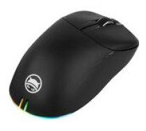 GAMIAC PA50 Gaming Mouse - black