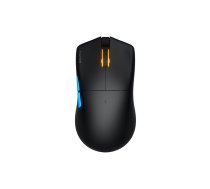Hator Pulsar 3 PRO wireless black Gaming Mouse - Optical Switches PixArt PAW3395 - 30.000 dpi - Optisch