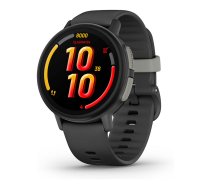 Garmin Bounce 2 schiefergrau/schwa