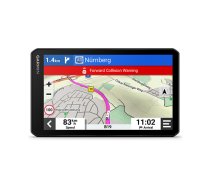 Garmin CamperCam 795 - GPS-Navigationsgerät - Kfz 17,80cm (7) Breitbild (010-02728-15)